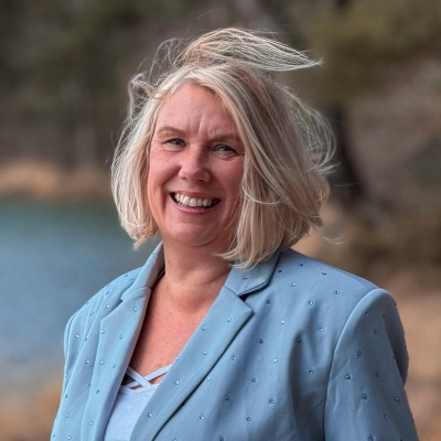 Ingrid van Weldam Ingrid van Weldam