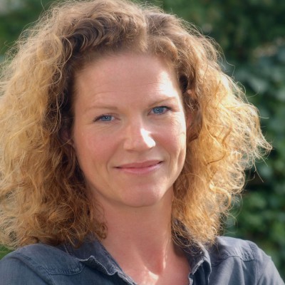 Annemieke Koekebakker Annemieke Koekebakker