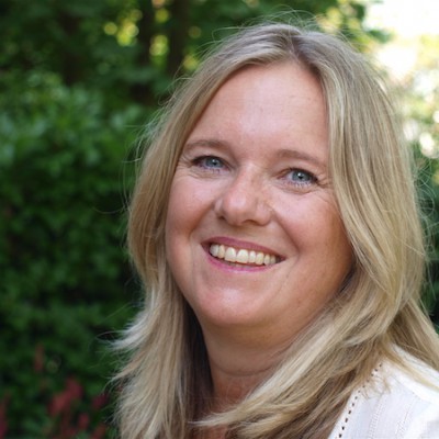 Jantine van Maarschalkerwaart Jantine van Maarschalkerwaart