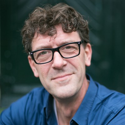 Jeroen Buys Jeroen Buys