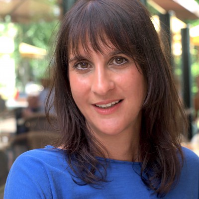 Moran Garmy Moran Garmy