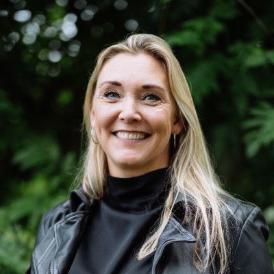 Paulien Frehé Paulien Frehé