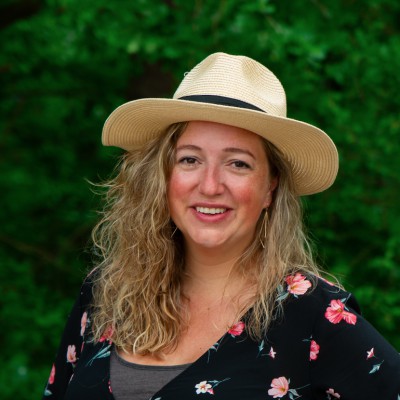 Nina Bosselaar Nina Bosselaar