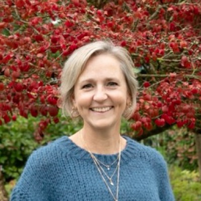 Leonie Riksen Leonie Riksen