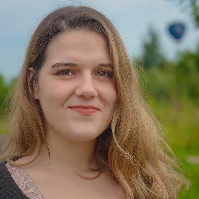 Cathy van Manen Cathy van Manen