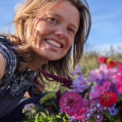 Femke van de Giessen Femke van de Giessen